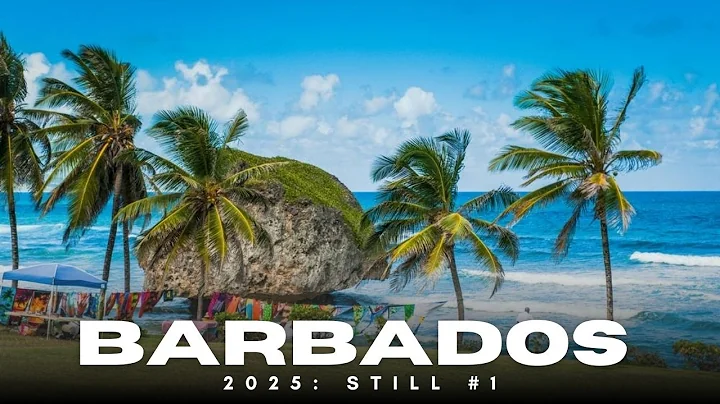 Barbados Travel Update 2025: What You Need to Know