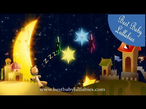 Lullabies Lullaby For Babies To Go To Sleep Baby Songs Sleep Music-Baby Sleeping Songs Bedtime Songs