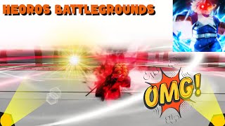 Playing Heroes Battlegrounds for the first time by BaconHood 261 views 1 month ago 9 minutes, 50 seconds