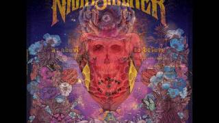 Nightstalker - We Belong To The Dead chords