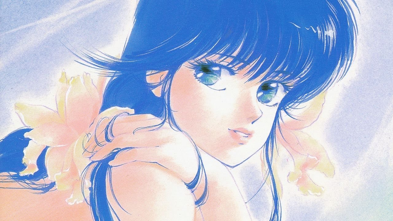 Kimagure Orange Road OP 3 Full (català)