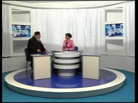 თოქ-შოუ \"დიალოგი\" - 25/01/2013 (part 3)