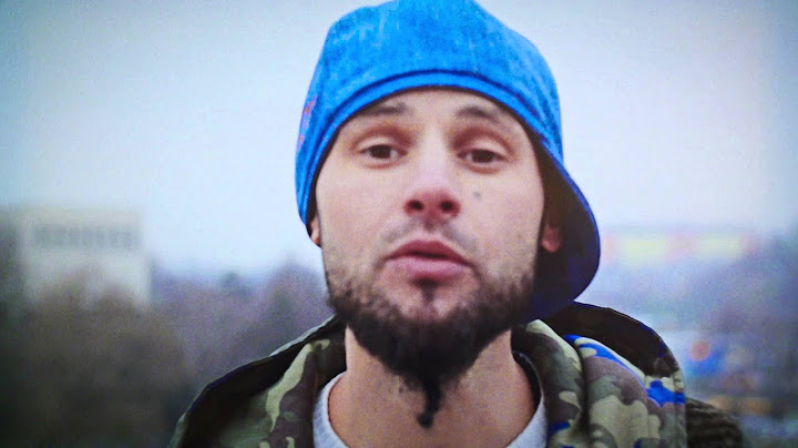 Damian Syjonfam - KTO SIŁĘ MA  (Official video)
