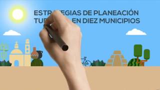 Estrategias de Planeación Turística en Diez Municipios de Valles Centrales de Oaxaca, México