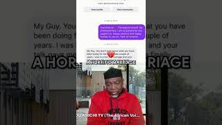 Ever wondered how infidelity impacts men? 🤔 Frank's story will hit home! 💔 #Cheating #LifeLessons