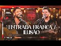Fred & Fabrício - Entrada Franca / Ilusão (Clipe Oficial)