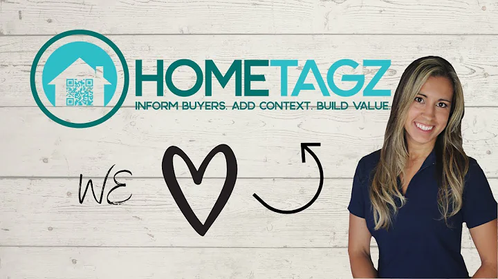 HomeTagz Success with Lorena Meyers