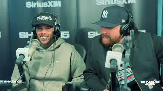 Ufo Fev &amp; Red Inf &quot;The Punchline Academy&quot; Freestyle On Shade 45