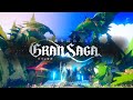 【グランサガ】美しき世界【Gran Saga】