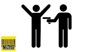 CRIME - Fact Hunt #19 - Truthloader CRIME - Fact Hunt #19 - Truthloader