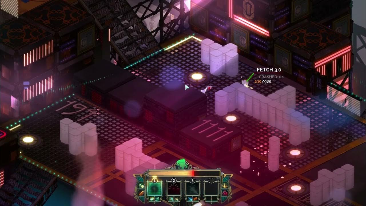 Transistor Combat (Archives RecordKeeping) YouTube