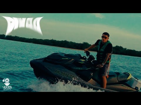 CG DIVAA Video Oficial LOCKED IN WITH MYSELF