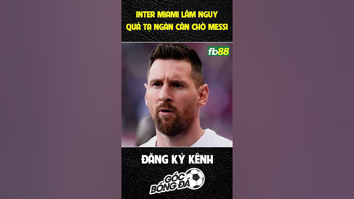 MẸ MBAPPE "ĐI ĐÊM" VỚI HAKIMI, ĐỘI BÓNG MESSI LÂM NGUY