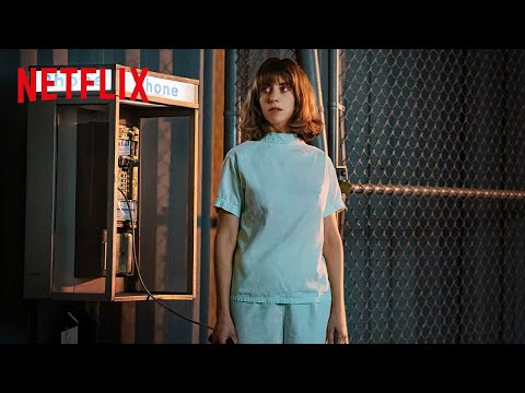 《愛馬的女孩》| 正式預告 | Netflix