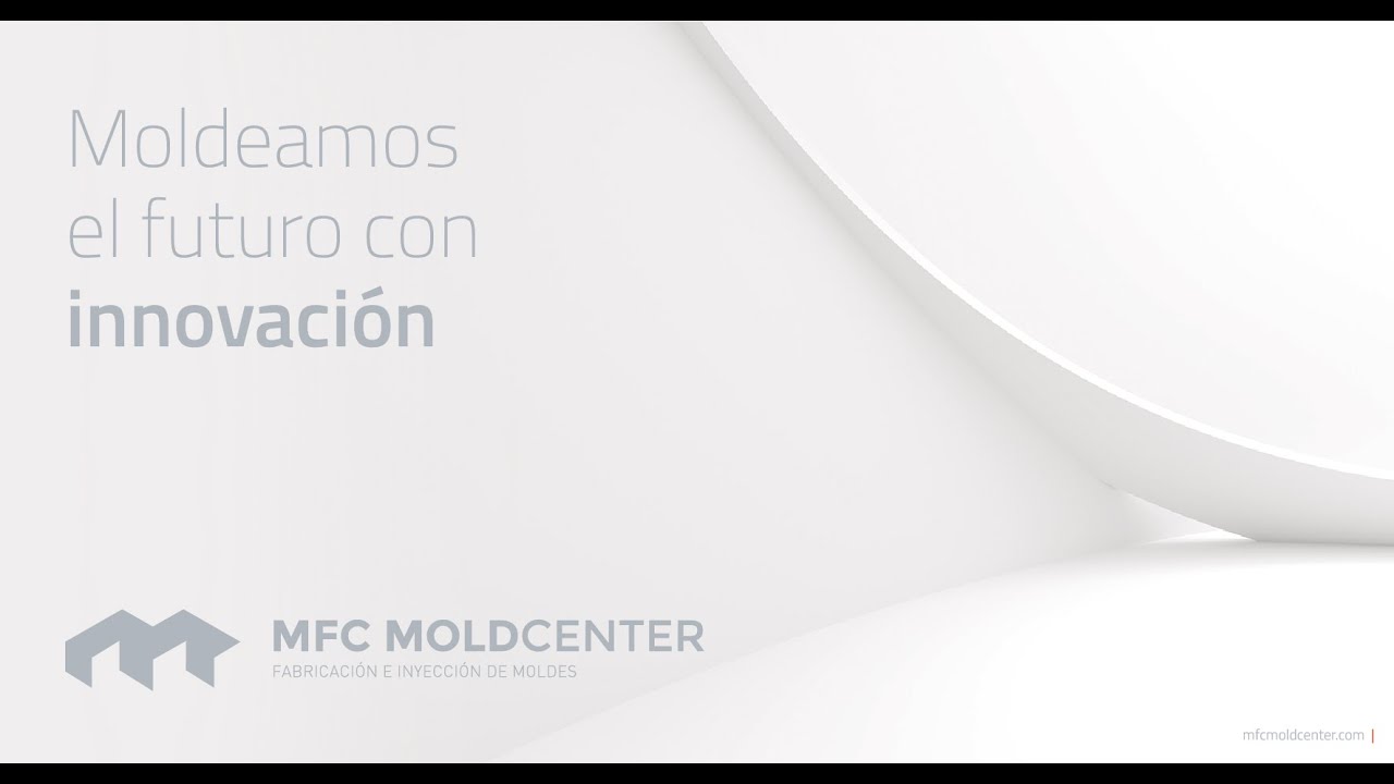 MFC MOLDCENTER - VIDEO CORPORATIVO 2025