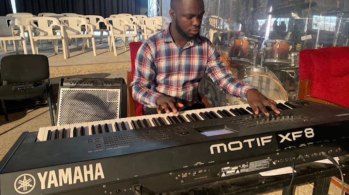 How to create choir parts harmony using the piano | Soprano | Alto | Tenor