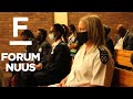 Forum Nuus: Thandi Modise weer in die hof vir dieremishandeling
