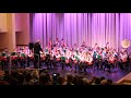 Jazz Ивушка (русская народная песня)