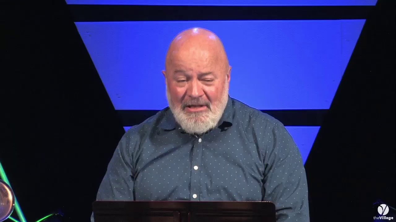 Ray Waters | What I'm Learning from the Pandemic