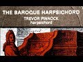 Capture de la vidéo Jp Rameau / Trevor Pinnock, 1971: La Dauphine; Pieces En Concert