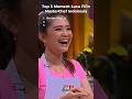 TOP 3 Momen Paling LUCU di MasterChef! Juri Sampai Ngakak Liat Fifin 😭 PART 2 #masterchef
