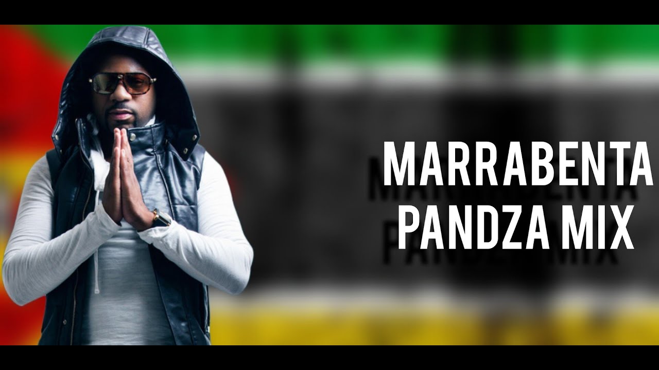 Marrabenta e Pandza Mix | As melhores de todos os tempos | Convosco 