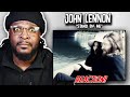 Amazing! | John Lennon - Stand By Me | REACTION/REVIEW