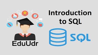 Introduction to SQL Part 1 | Data Science | EduUdr | by Cindy Nyoumsi Net Worth
