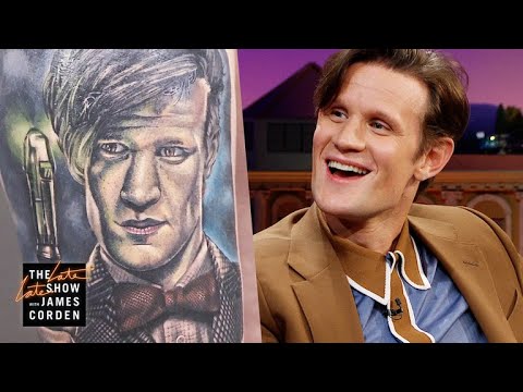 Matt