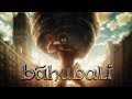 Baahubali ft eren yeager  attack on titan meets baahubali