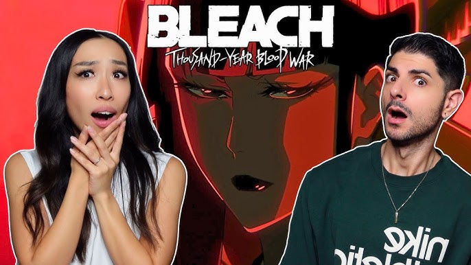 Bleach – Thousand-Year Blood War 1×25 & 1×26 Review: 'The Master