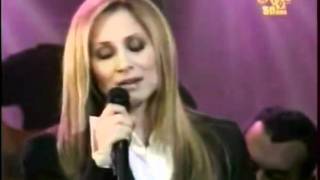 Lara Fabian - La Lettre , Voir Un Ami Pleurer