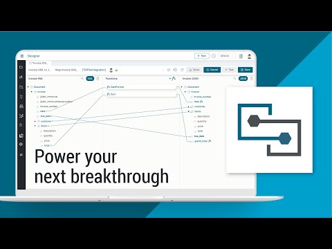 Introducing Axway Amplify Fusion: Achieve New Integration Patterns
