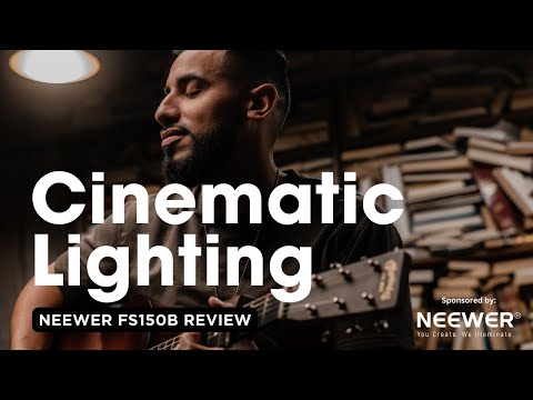Neewer FS150B REVIEW