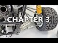 Kart-Cross SPEEDCAR XTREM  third chapter chassis manufacturing/3ºcapítulo