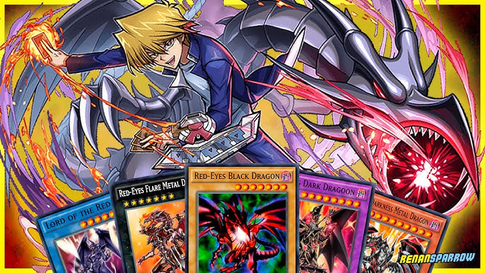 Qual a melhor… temporada de Yu-Gi-Oh!? – PróximoNível