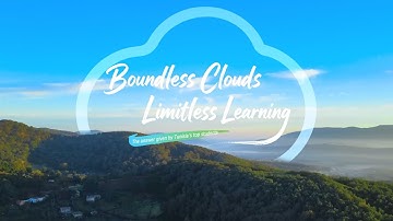Boundless Clouds, Limitless Learning: The Answer Given by Tunisia’s Top Student