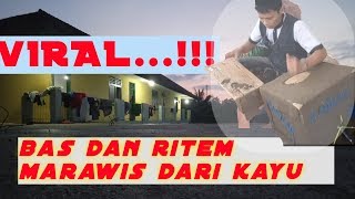 Cek sound marawis andini | hadzal quran