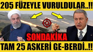 #sondakika İRANA AKILALMAZ SA-LDIRI..!! ÜLKE DAĞILDI..!!