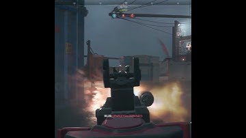 BAS-P & Basilisk (Snakeshot) | Call of Duty Modern Warfare 2 Multiplayer Gameplay #Shorts