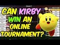 Taking On A New Challenge! - Kirby Takes on Elite #12 (Sorta)