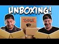 Unboxing Fan Mail (Custom DickeyDines Playing Cards?!)