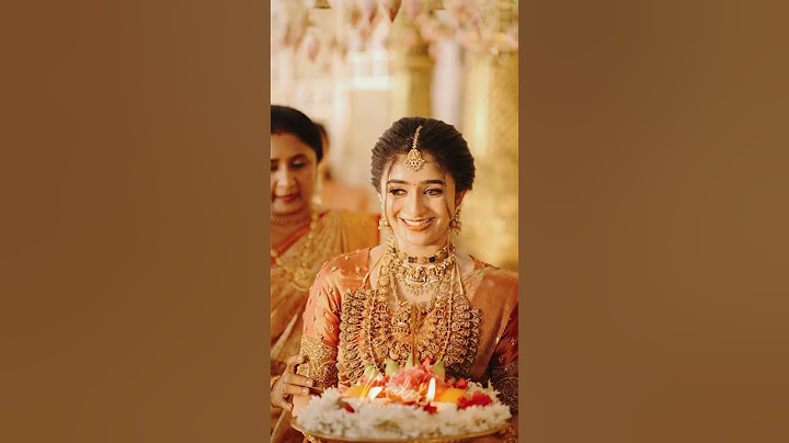 A Bride’s Priceless Smile | Malik Events | Kerala Wedding | Bridal Entry | Kalyanam | Wedding Video
