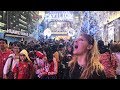 BUKIT BINTANG PAVILLION CHRISTMAS SHOPPING MALL | KUALA LUMPUR MALAYSIA