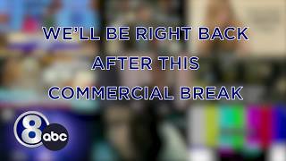 Channel 8 Eyewitness News at Ten screenshot 5