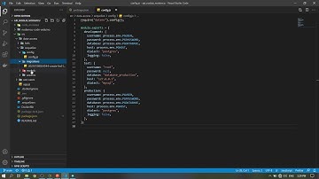[IOT] NodeJS - NodeMCU Socket.io Communication Part 2 - API (Sequelize, PostgresSQL, Express, etc.)
