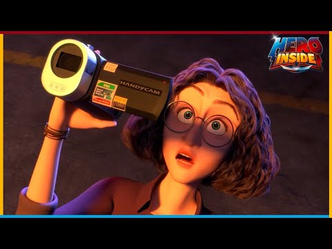 Revolution | HERO INSIDE I Extract
