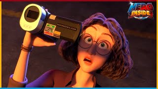 Revolution | HERO INSIDE I Extract