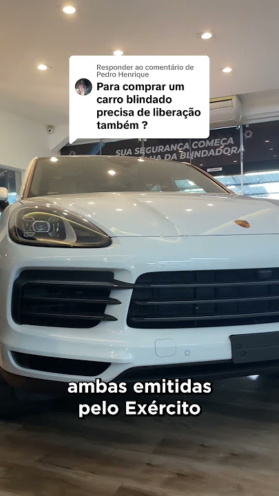 Entenda o que é Blindagem Nível 3A - Iron Blindados - Veículos Blindados e blindagem de automóveis em São Paulo