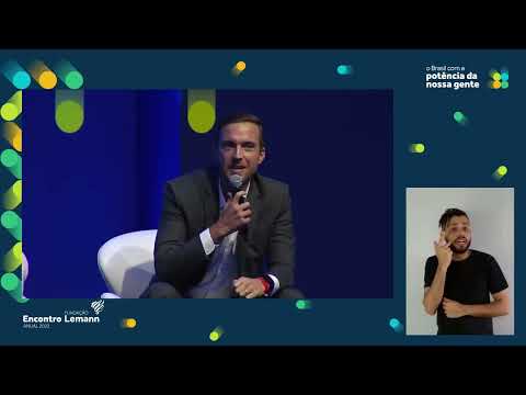 Vinicius Poit - Políticas públicas para o Estado brasileiro